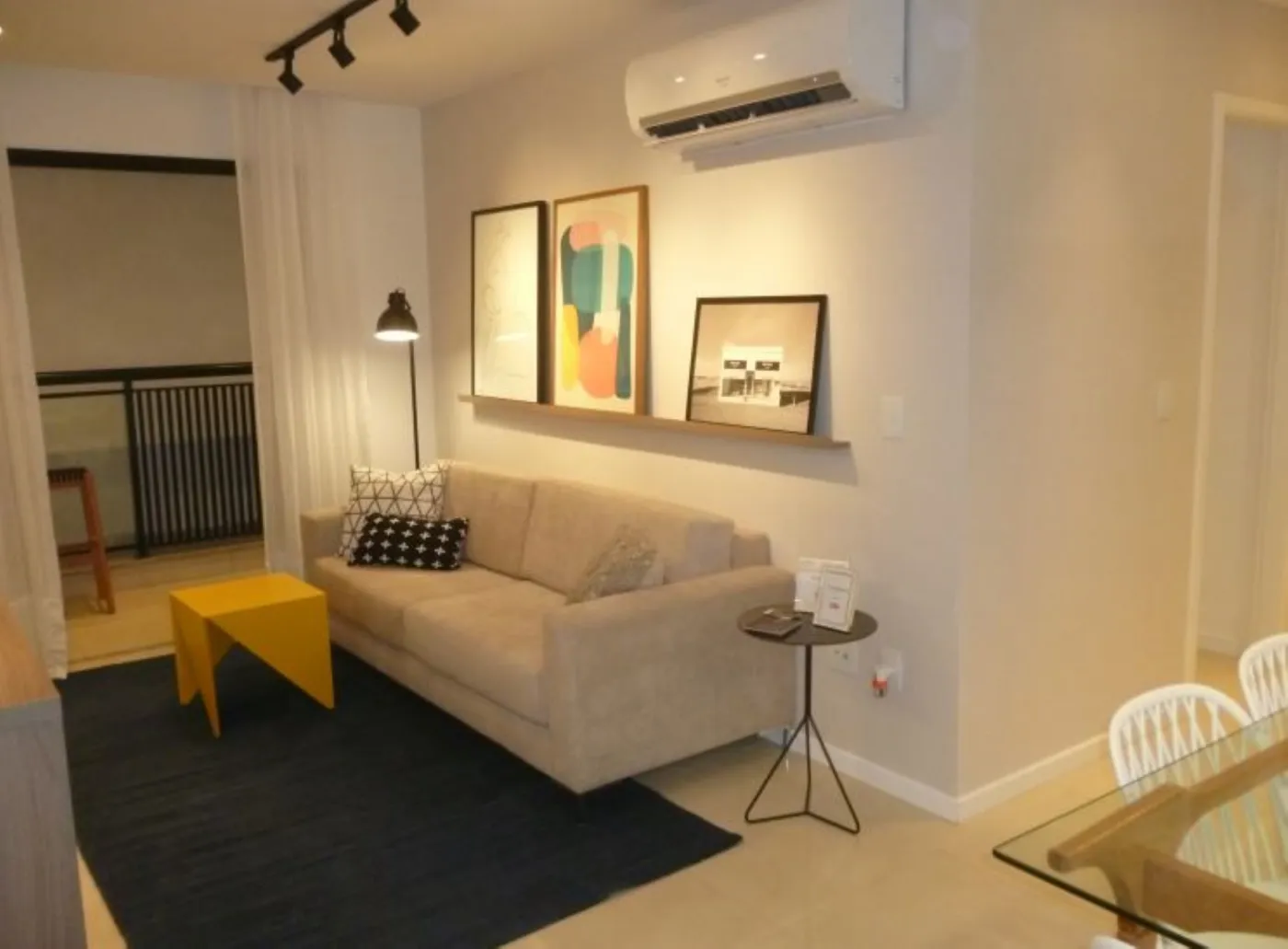 Trendy E-Home - Sacisa — foto 3