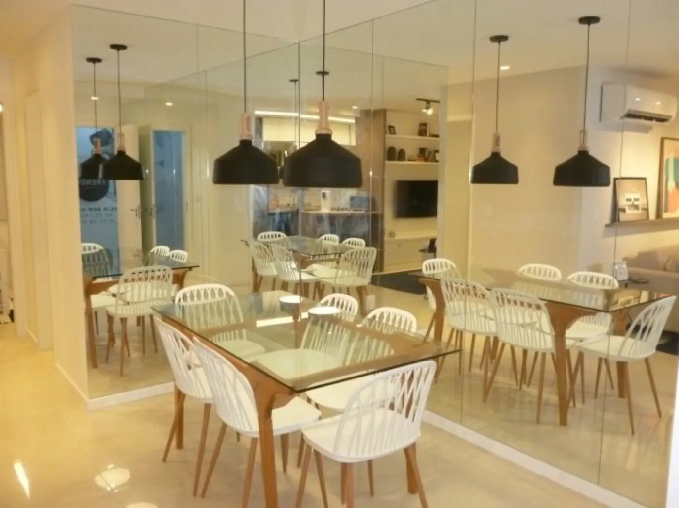 Trendy E-Home - Sacisa — foto 4