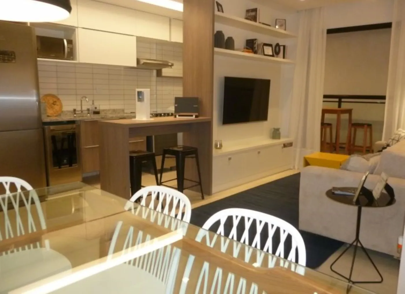 Trendy E-Home - Sacisa — foto 5