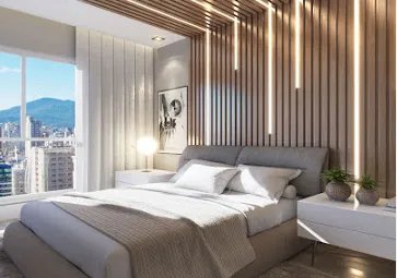 Le Rêve Flats - AGV Selent Construtora e Incorporadora — foto 3