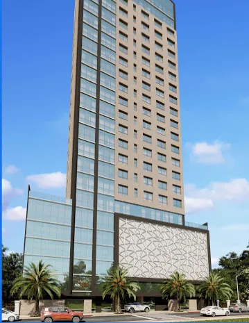 Le Rêve Flats - AGV Selent Construtora e Incorporadora