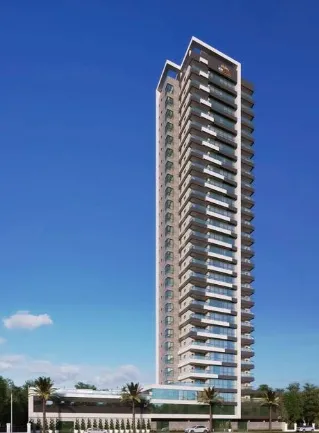 Riomaggiore Residencial - AGV Selent Construtora e Incorporadora