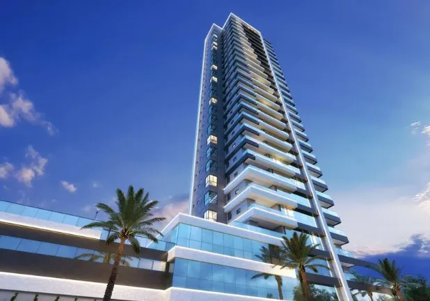 Riomaggiore Residencial - AGV Selent Construtora e Incorporadora — foto 2
