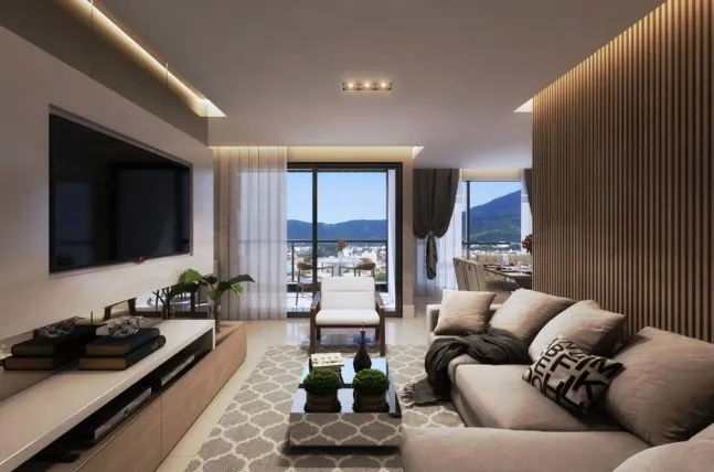 Riomaggiore Residencial - AGV Selent Construtora e Incorporadora — foto 3