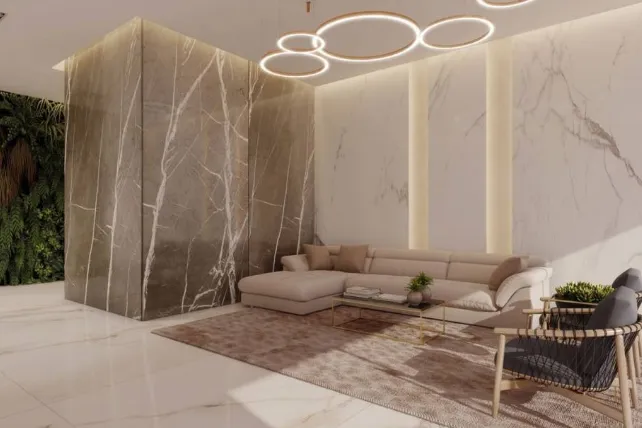 Jardim Itália Residencial - AGV Selent Construtora e Incorporadora — foto 2