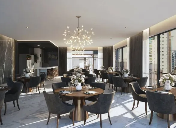Jardim Itália Residencial - AGV Selent Construtora e Incorporadora — foto 4
