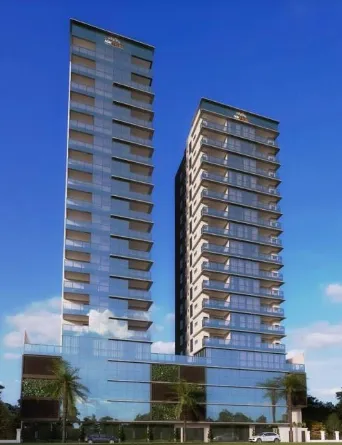 Jardim Itália Residencial - AGV Selent Construtora e Incorporadora