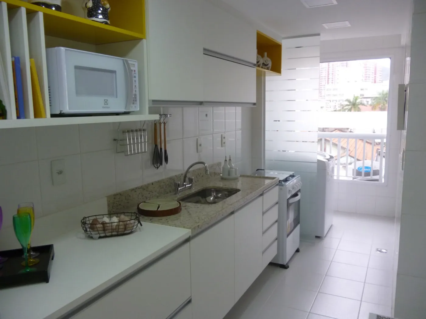 Expand Residences - Sacisa — foto 5