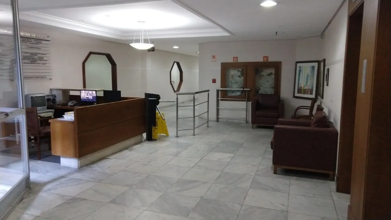Centro Profissional Moinhos de Vento Sala 308 - Edisul Avulsos — foto 3