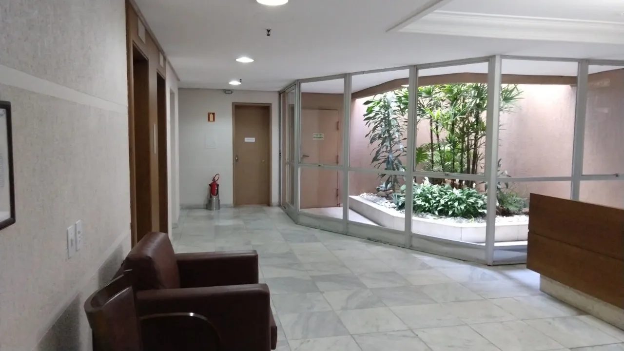 Centro Profissional Moinhos de Vento Sala 308 - Edisul Avulsos — foto 4