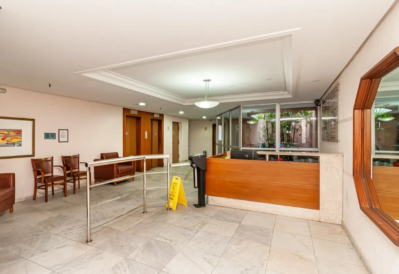 Centro Profissional Moinhos de Vento Sala 308 - Edisul Avulsos — foto 2