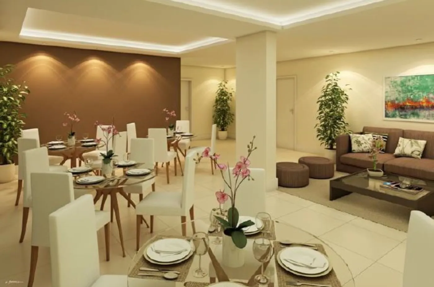 Magistralle Residencial - Sacisa — foto 4