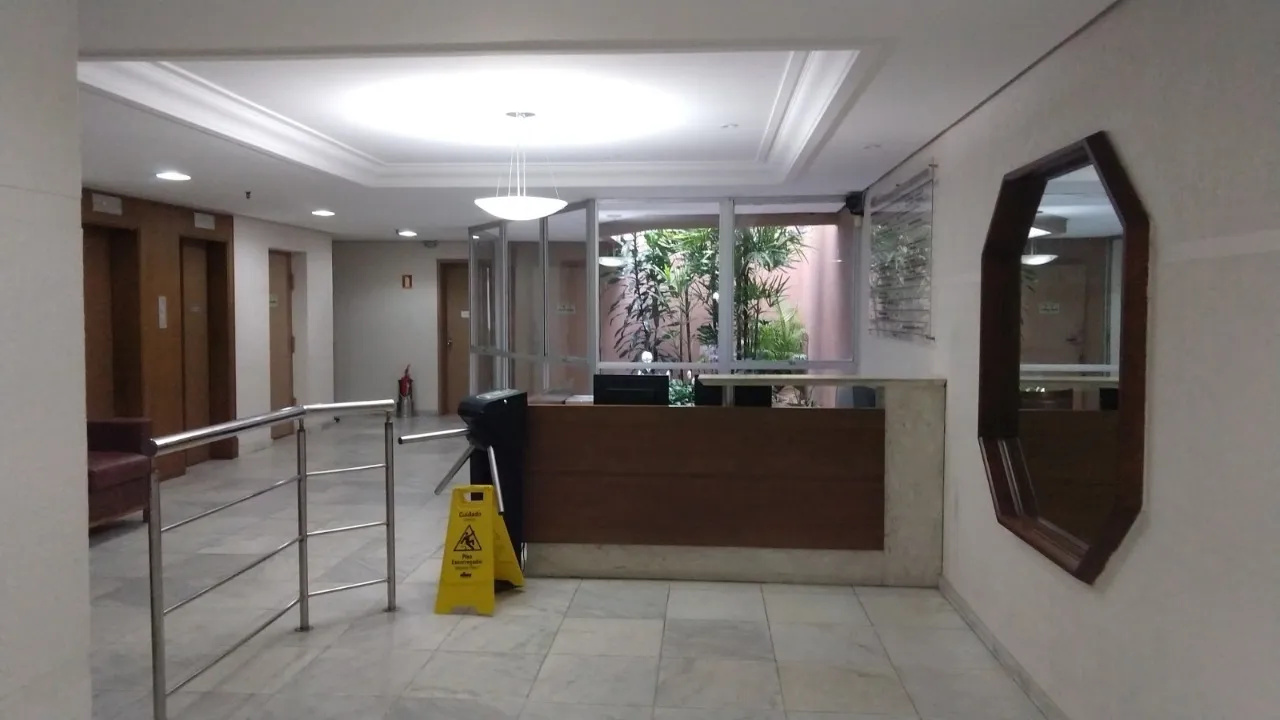 Centro Profissional Moinhos de Vento Sala 308 - Edisul Avulsos — foto 5