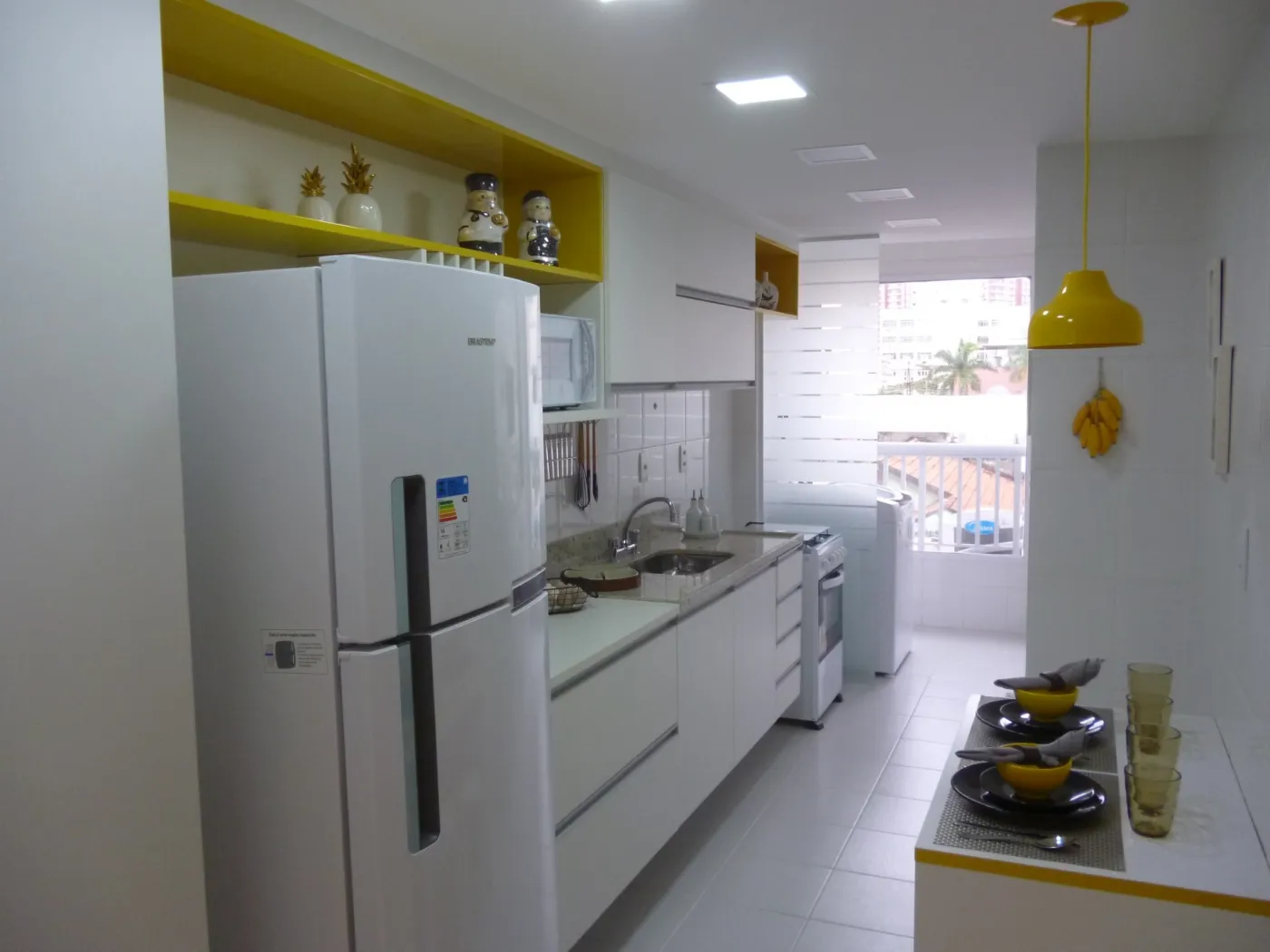 Expand Residences - Sacisa — foto 4