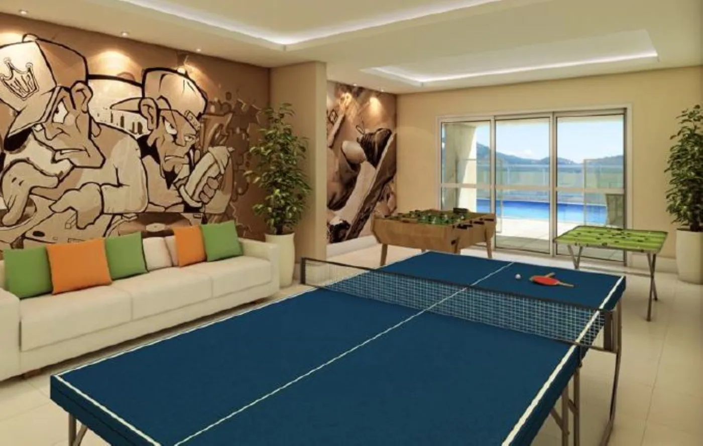 Magistralle Residencial - Sacisa — foto 5
