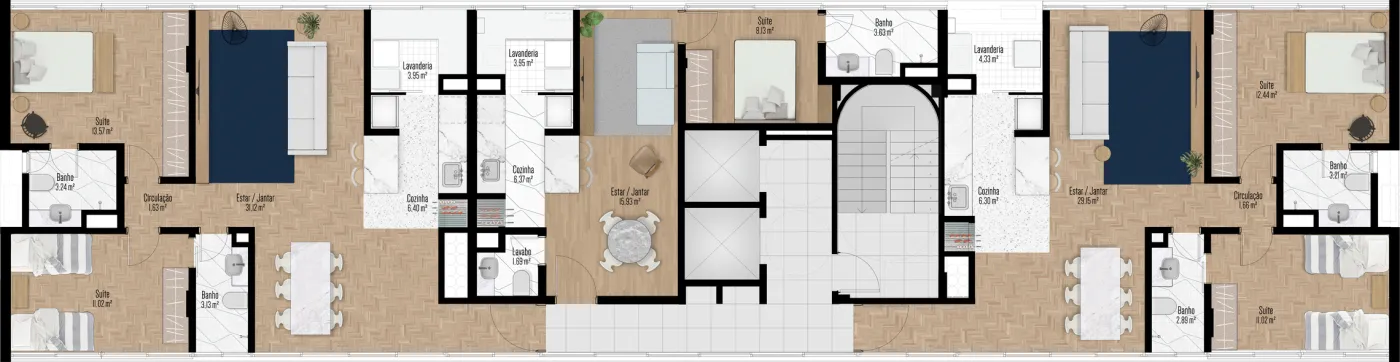 Itororó 118 - ALM Empreendimentos — foto 4