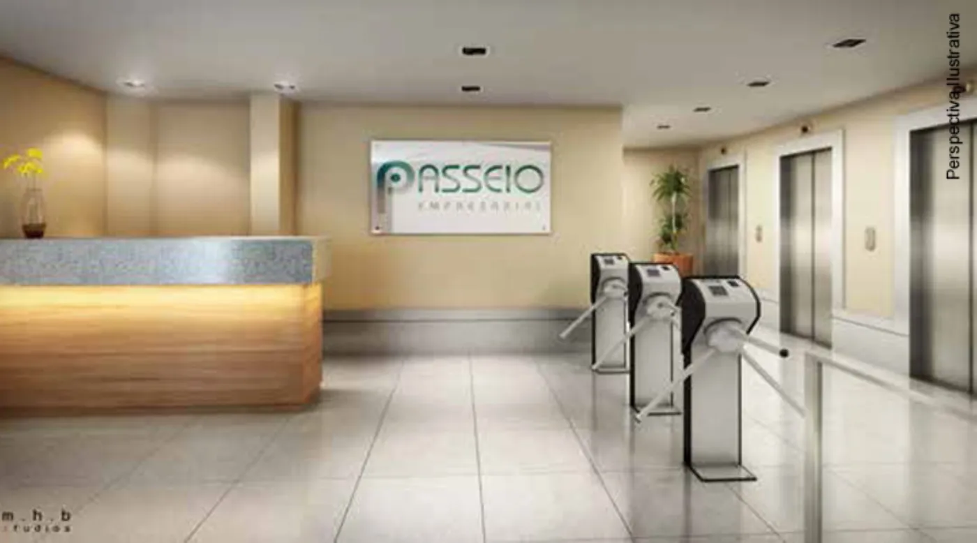 Passeio Empresarial - Santa Isabel — foto 3