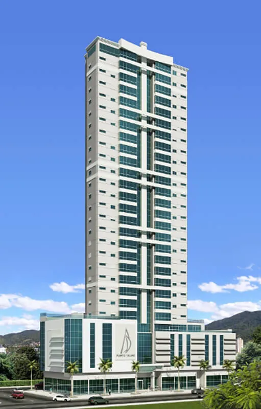 Puerto Velero - Residencial