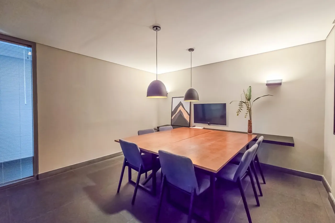 JPS 131 Apto 601481004-76 - REMAX Comunità Exclusividades — foto 4