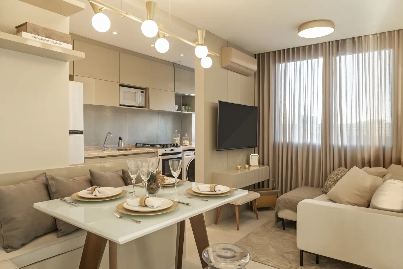 Vivaz Ecoville - Vivaz RS — foto 4