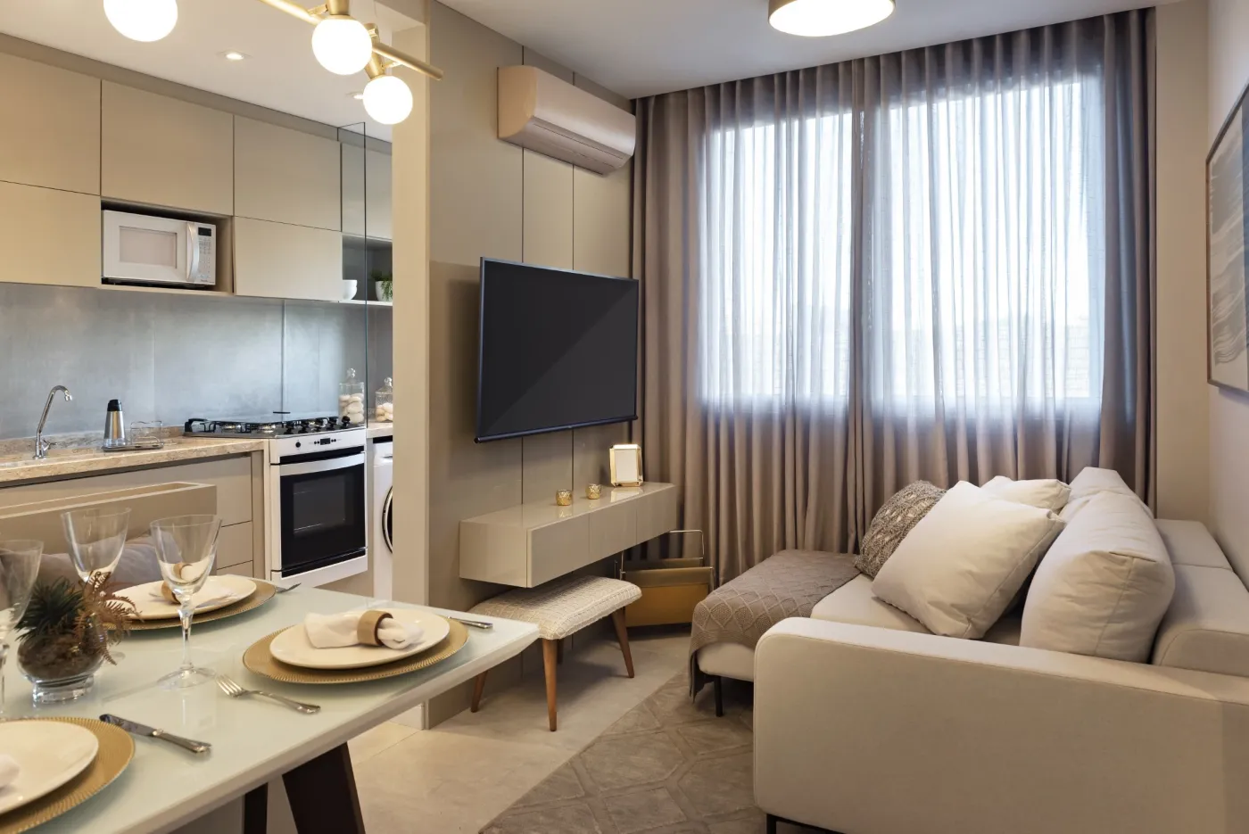 Vivaz Ecoville - Vivaz RS — foto 5