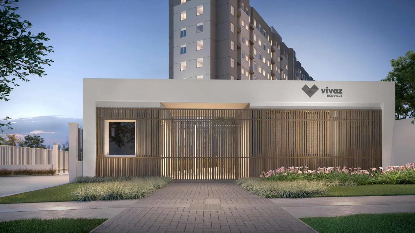 Vivaz Ecoville - Vivaz RS — foto 2