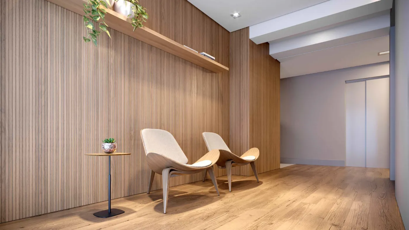 Vivaz Ecoville - Vivaz RS — foto 3