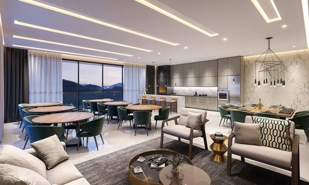 Lago Moraine - Concase Construtora — foto 5