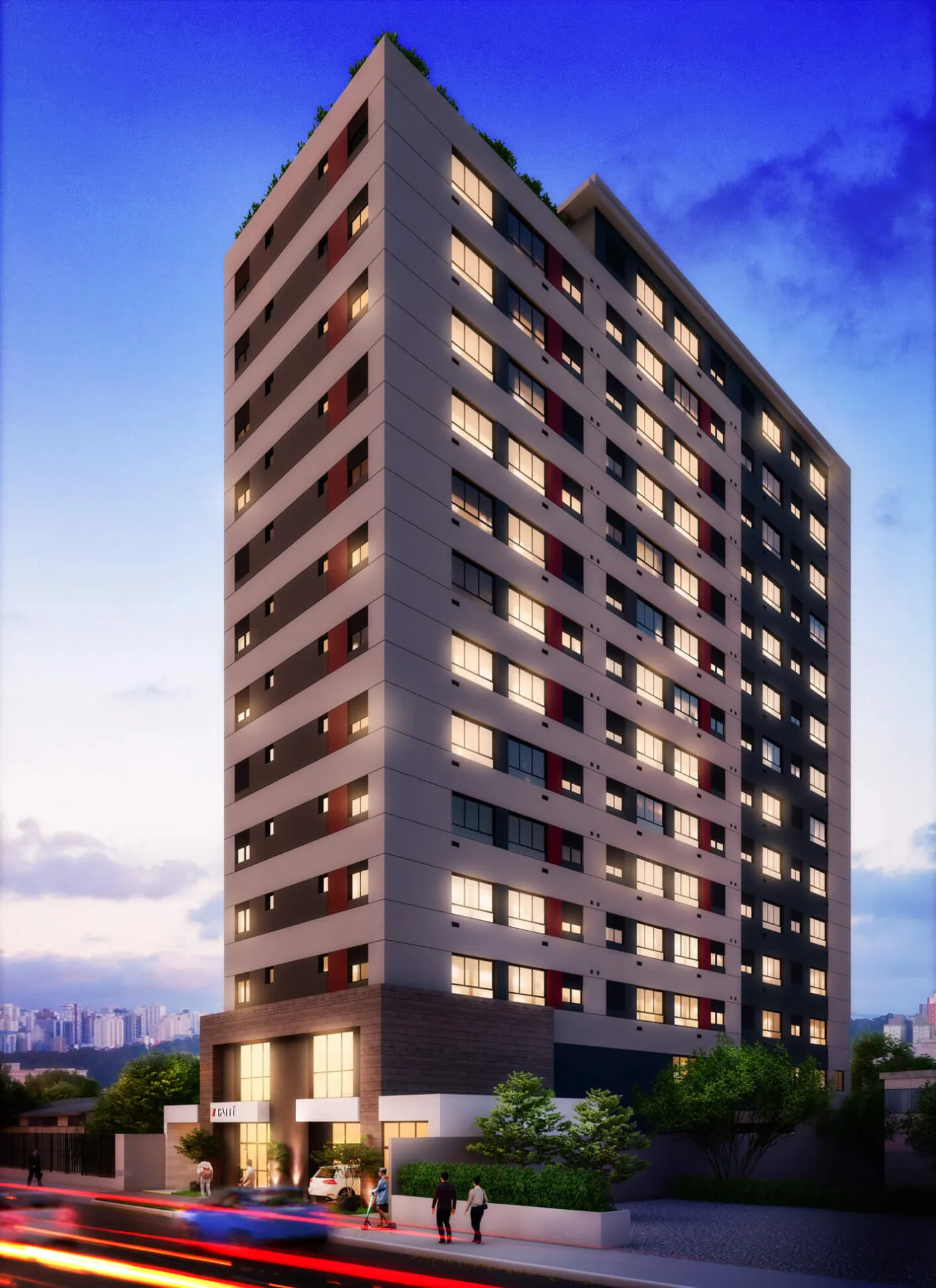 Bueno Ipiranga - i9 Realty