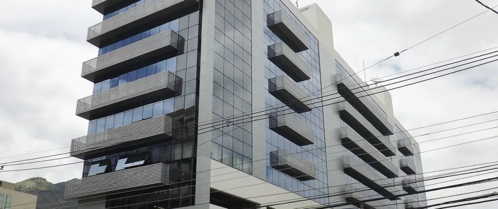 3R Offices - Fernandes Araujo