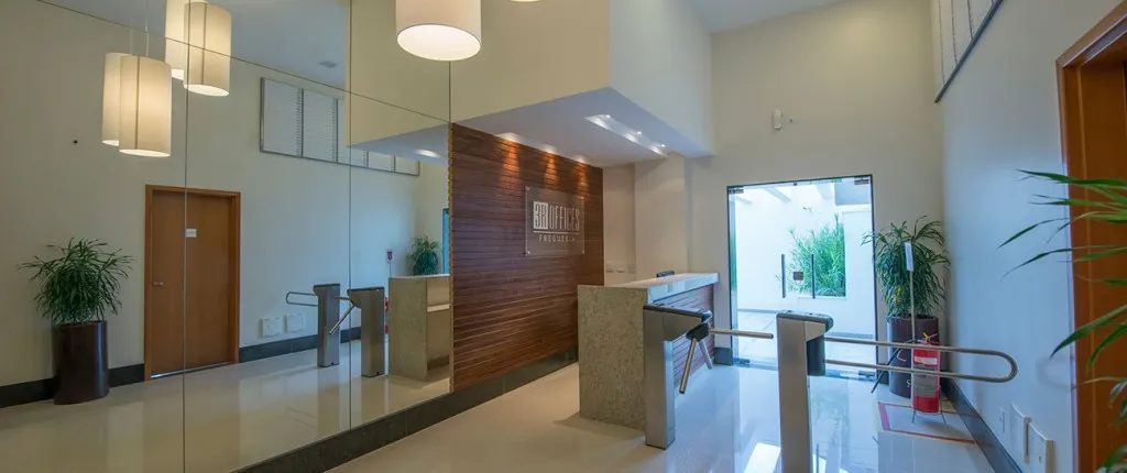 3R Offices - Fernandes Araujo — foto 2