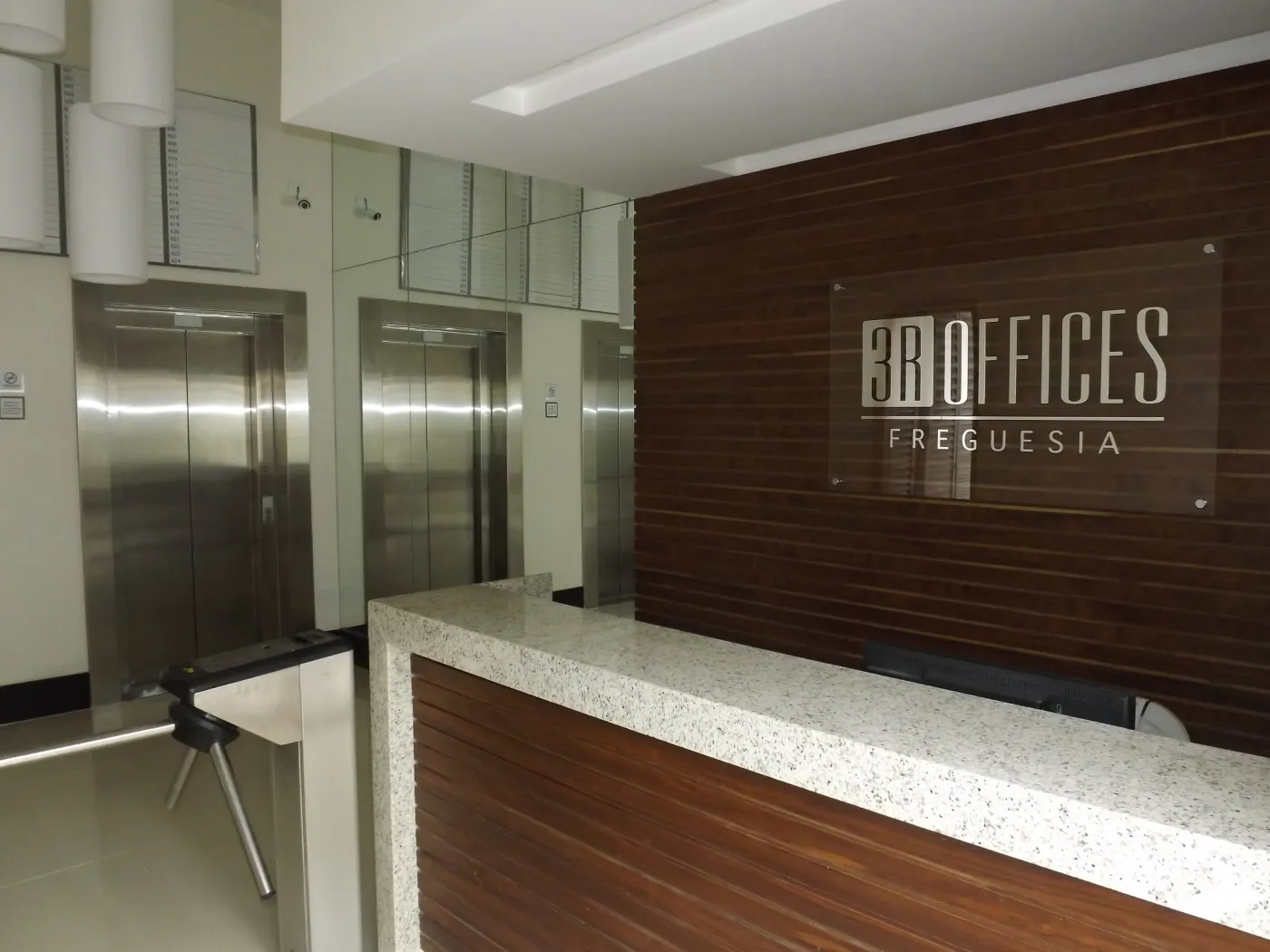 3R Offices - Fernandes Araujo — foto 3