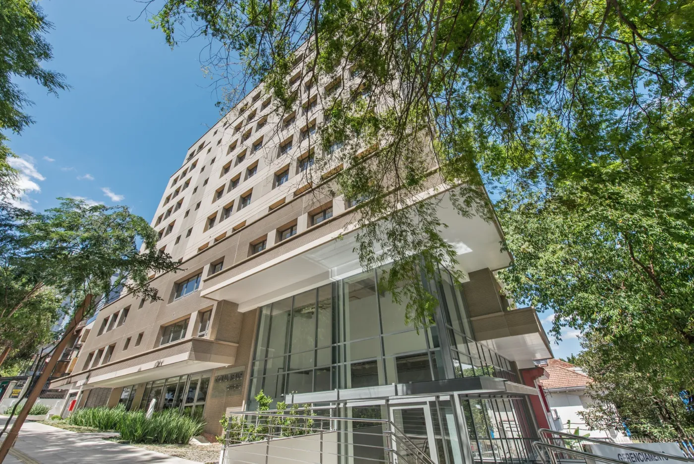 Columbus Offices Center - Joal Teitelbaum — foto 3