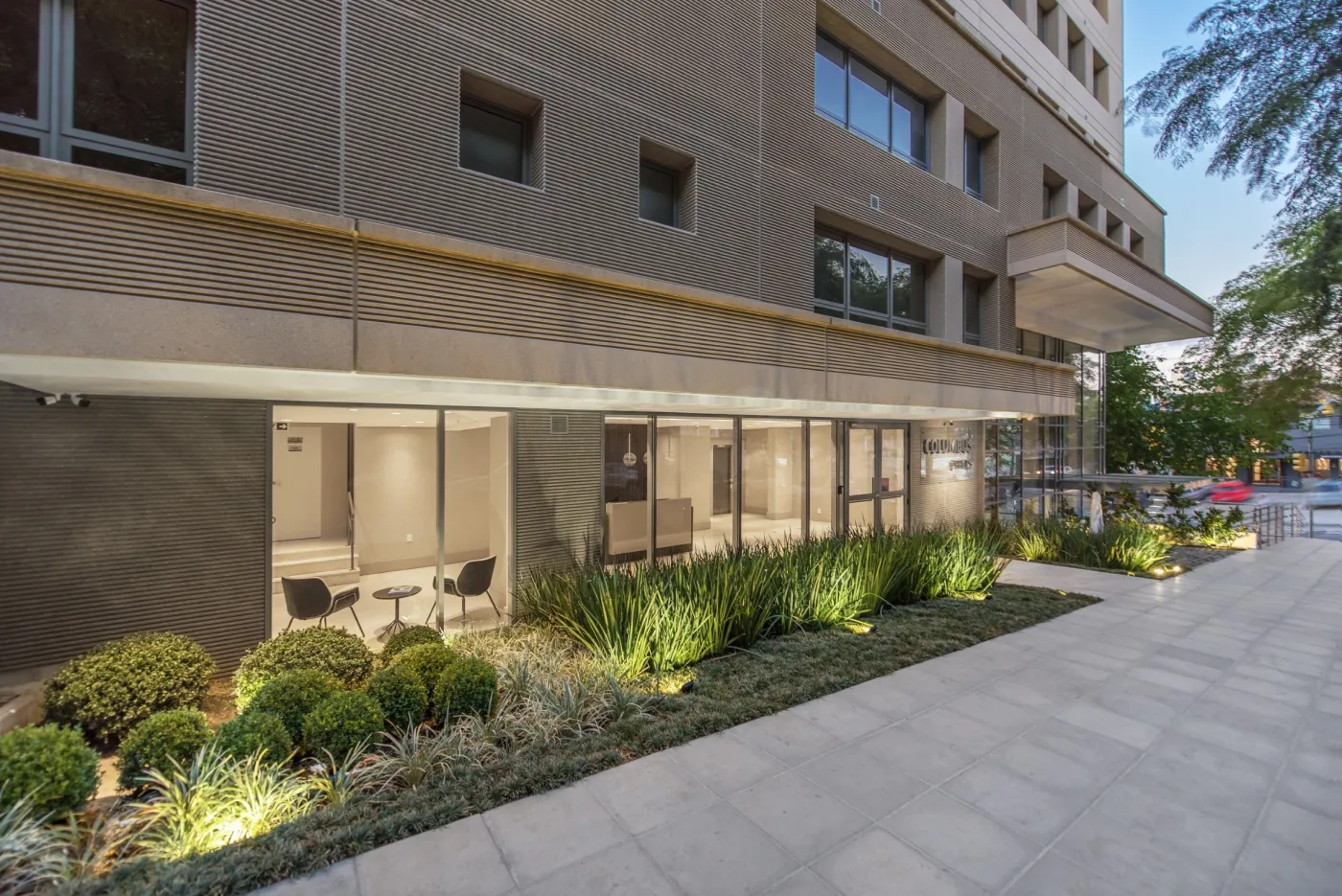 Columbus Offices Center - Joal Teitelbaum — foto 4