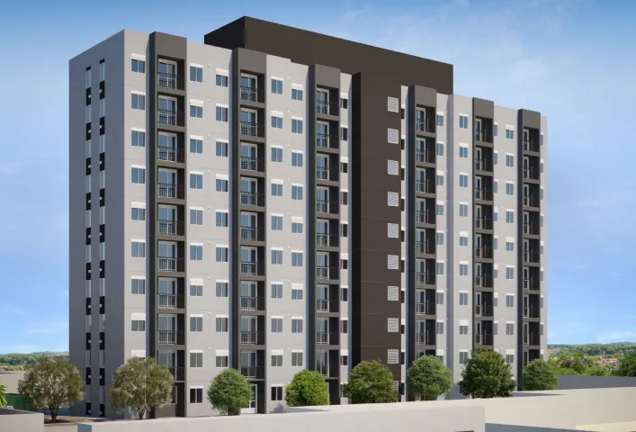 Vivaz Vila Guilherme - Vivaz SP