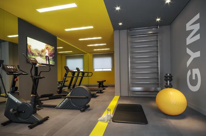 Vivaz Vila Guilherme - Vivaz SP — foto 3