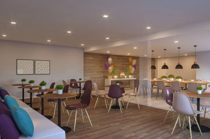 Vivaz Vila Guilherme - Vivaz SP — foto 4
