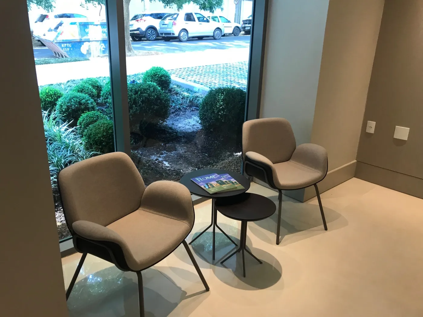 Columbus Offices Center - Joal Teitelbaum — foto 5