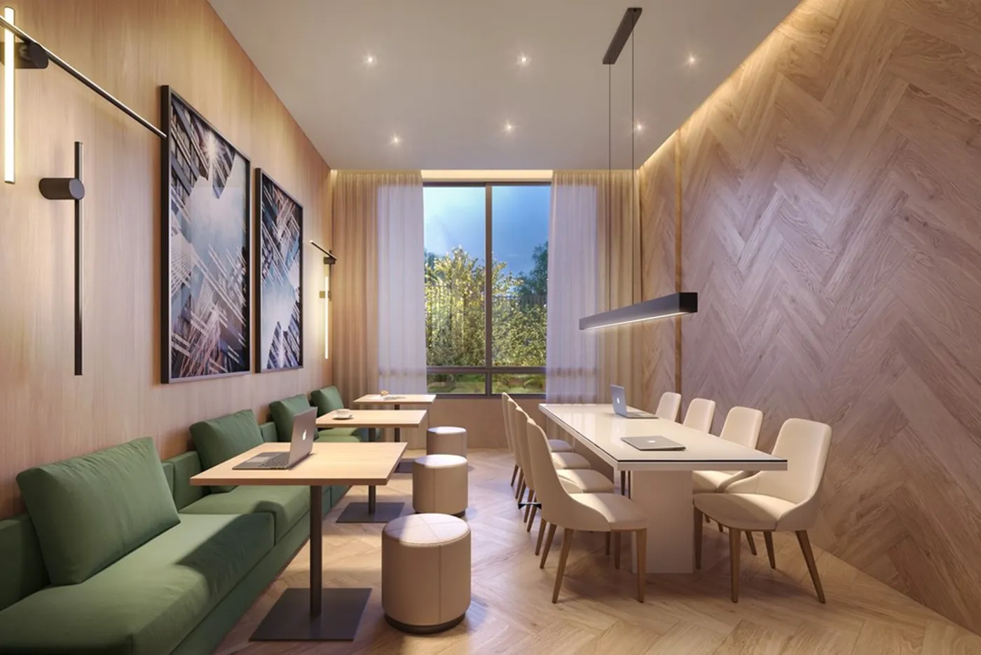 HL 1409 Apto 610371008-106 - REMAX Rocket Exclusividades — foto 5