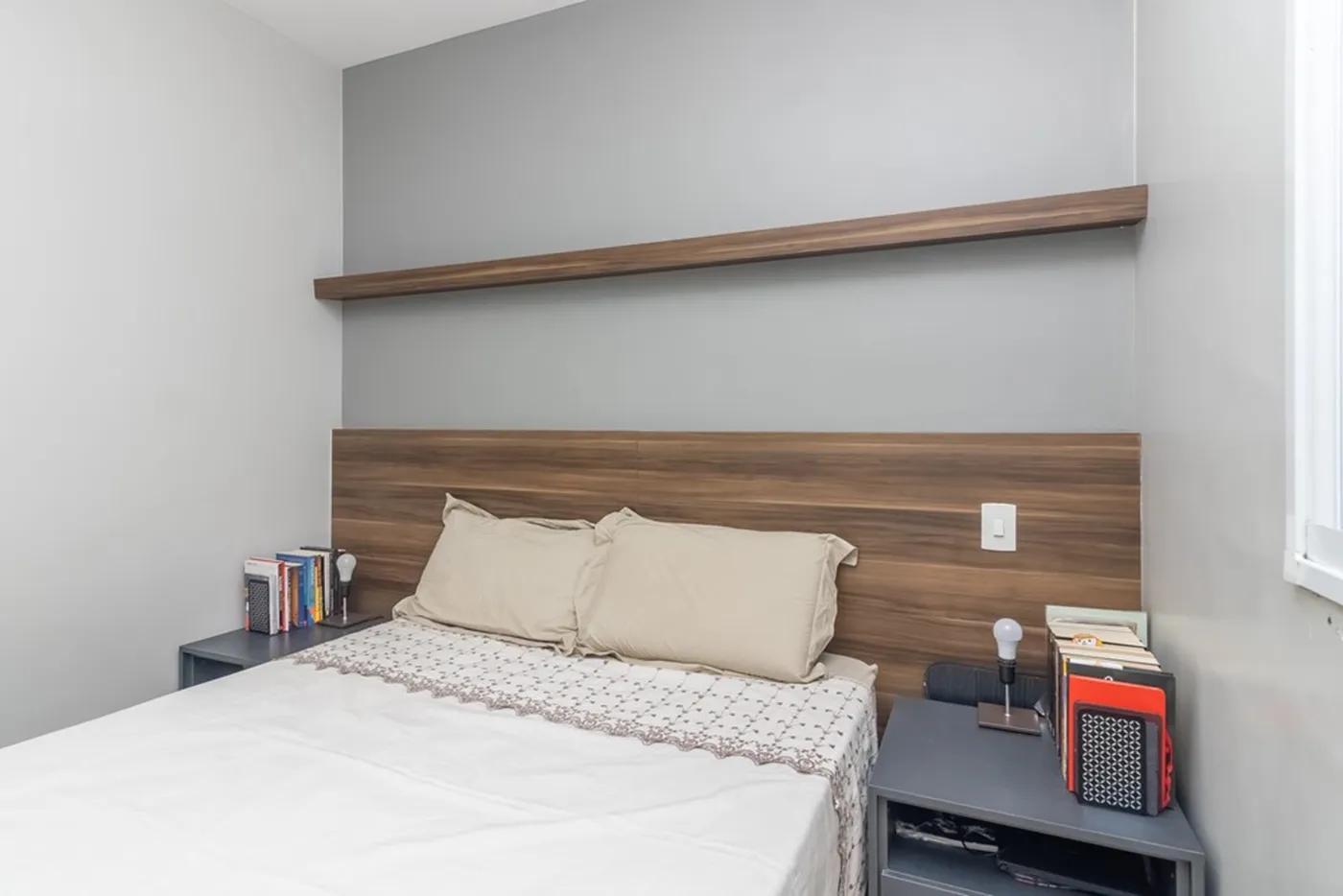 SQMBF 29 Apto 602071001-320 - REMAX Lepex Exclusividades — foto 3