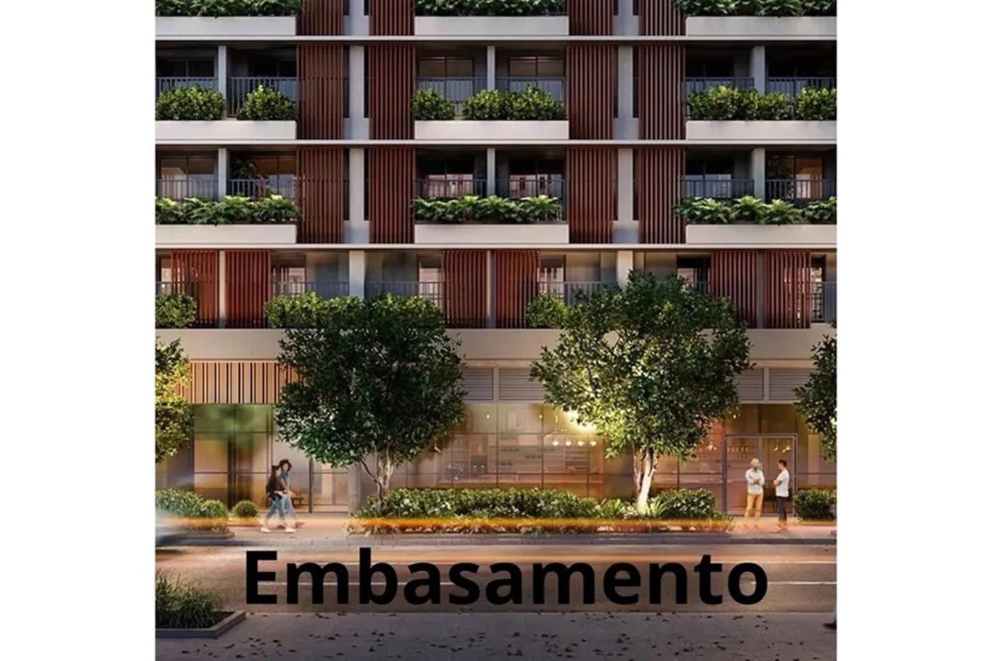 IBDRPDB 627 Apto 601481005-218 - REMAX Comunità Exclusividades — foto 4