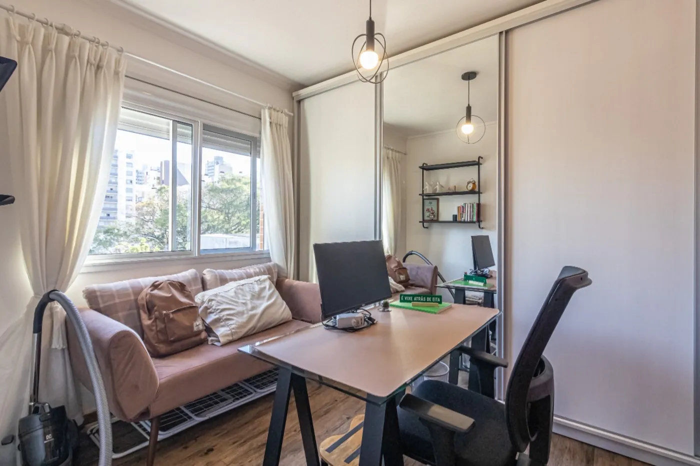 Solar Petropolis Apto TRE3296 - Trend Assessoria Imobiliária Exclusividades — foto 4