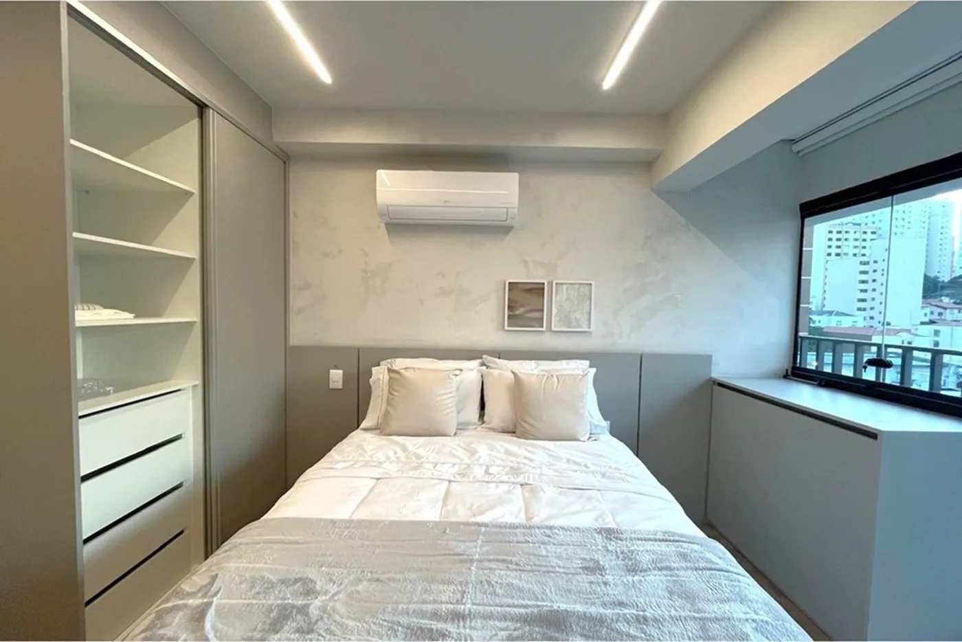 PJR 1041 Apto 602281033-9 - REMAX Paradisus Exclusividades — foto 3