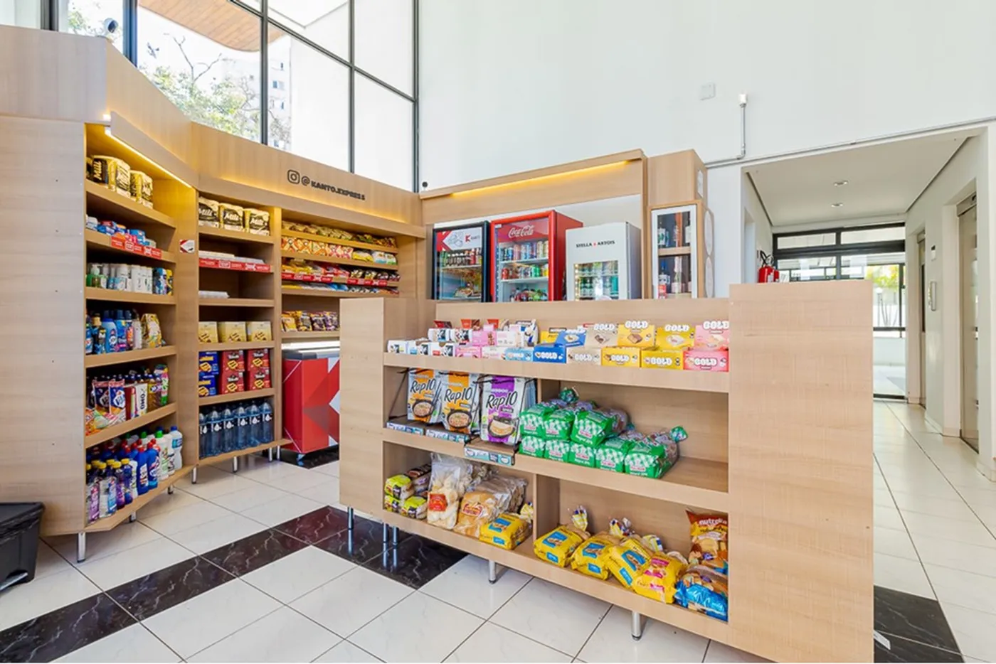 MDJSH 365 Apto 601081013-46 - REMAX Lepex Exclusividades — foto 2