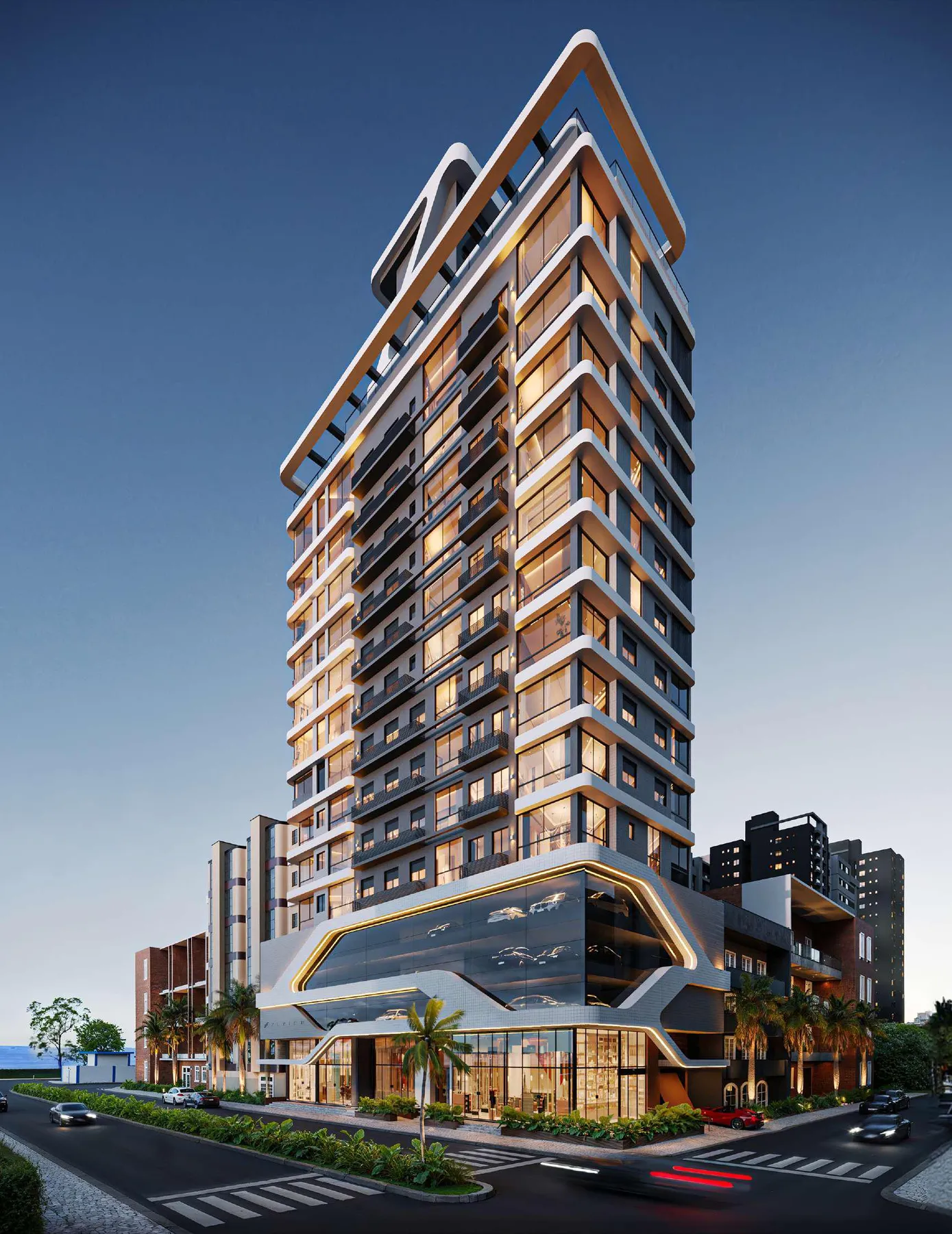 Zurich - Z3 Construtora
