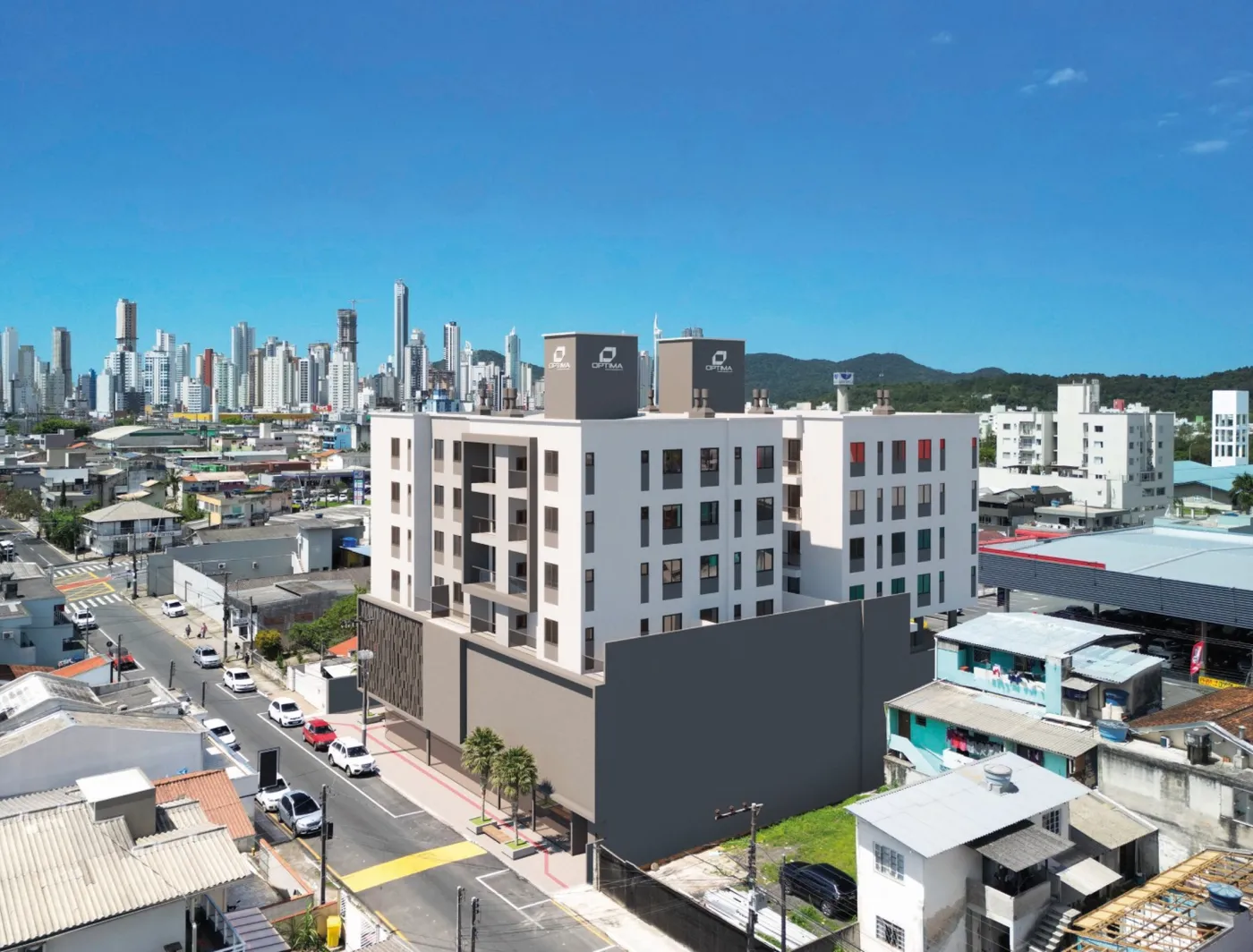 Otelo Residence - Fase 2 - Optima Empreendimentos — foto 3
