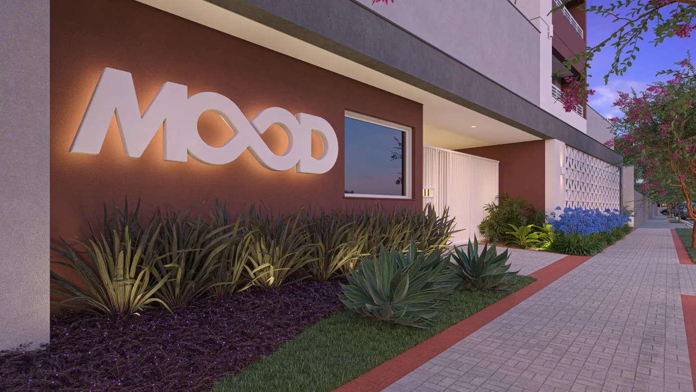 Mood Tatuapé - Breve Lançamento - Holos Incorporadora — foto 2