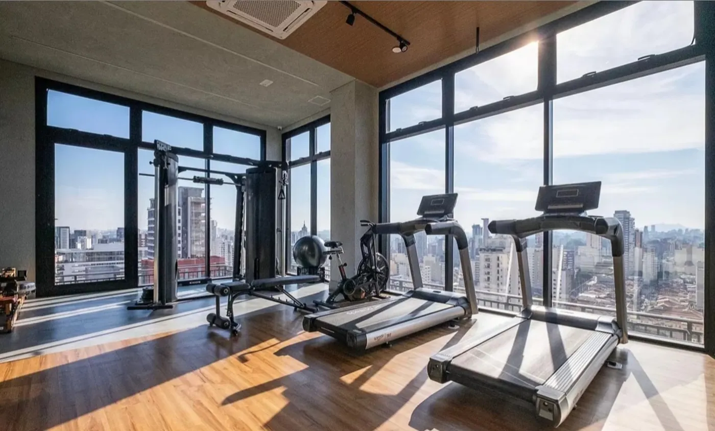 Mourato 111 Apto JGRMIR - NextAp Negócios Imobiliários Exclusividades — foto 2