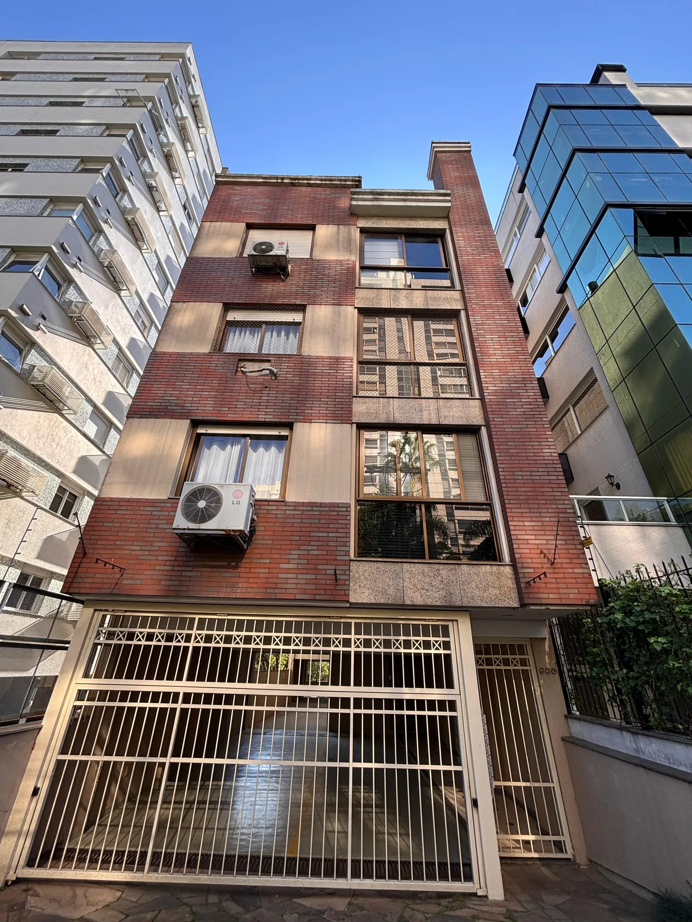 Edifício Miguel Angelo Casagrande Apto 402 - ESO Dações — foto 2