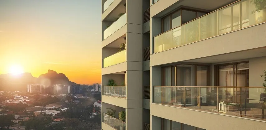 Latitud Condominium Design - Fase 1 — foto 2